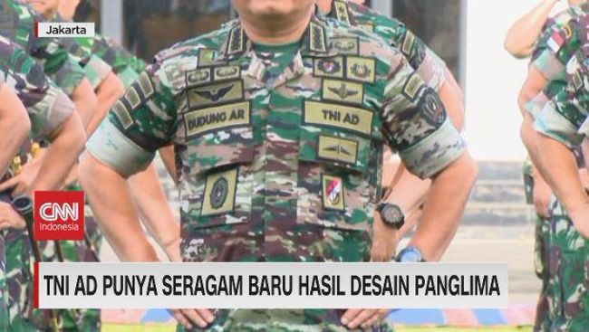 Detail Gambar Baju Tni Ad Nomer 27