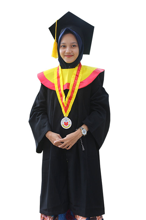 Detail Gambar Baju Toga Badan Wisuda Png Nomer 11