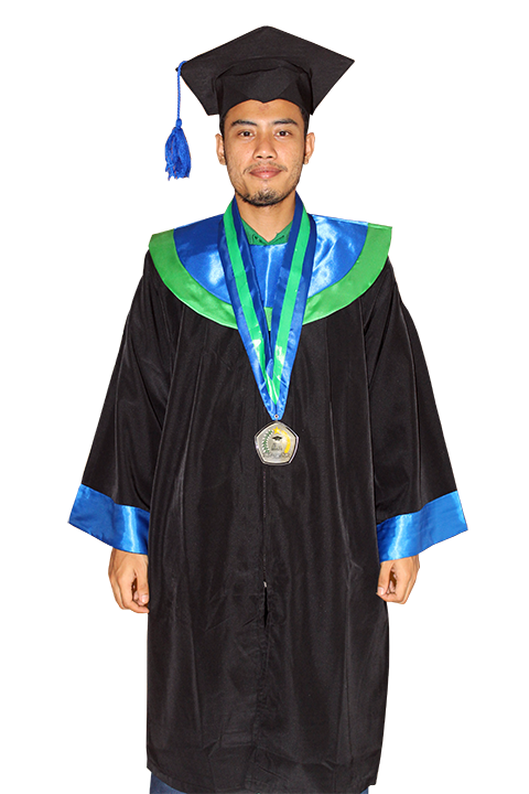 Detail Gambar Baju Toga Badan Wisuda Png Nomer 13