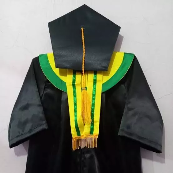 Detail Gambar Baju Toga Badan Wisuda Png Nomer 19