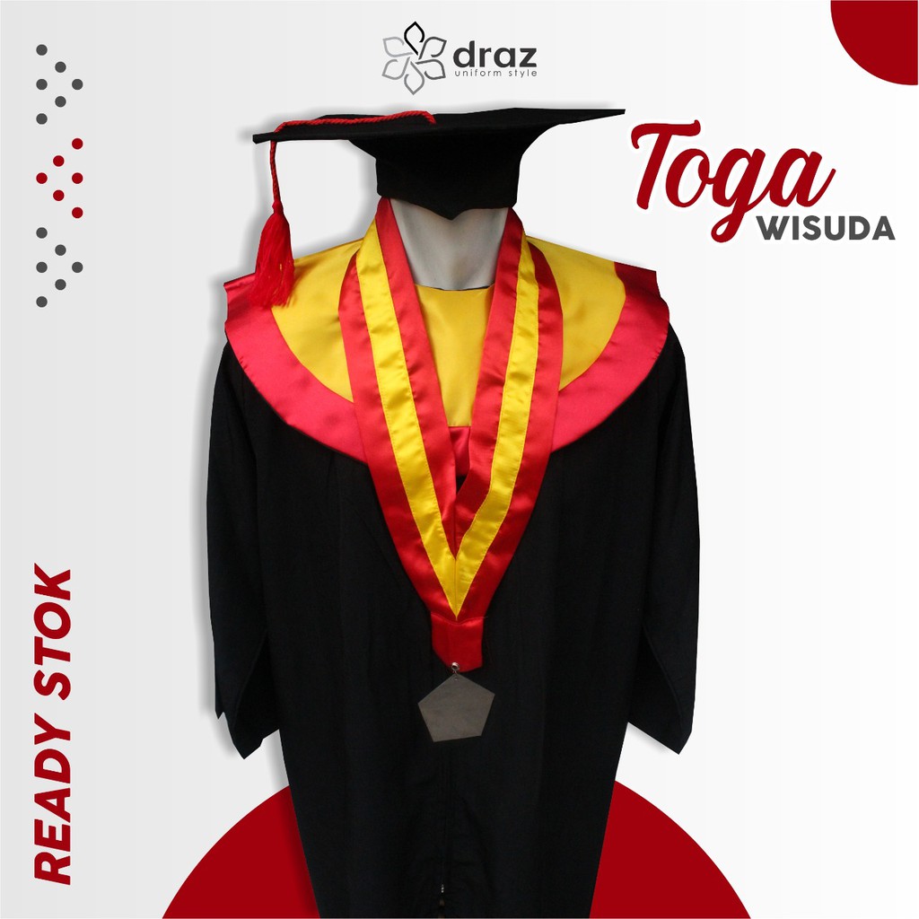 Detail Gambar Baju Toga Badan Wisuda Png Nomer 22