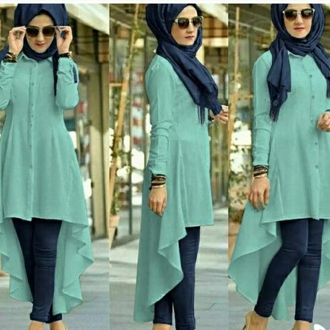 Detail Gambar Baju Trend Masa Kini Nomer 45