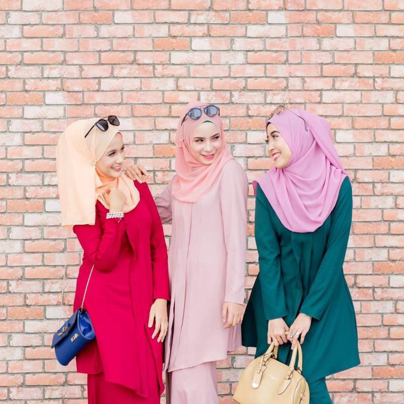 Detail Gambar Baju Trend Terkini Nomer 3