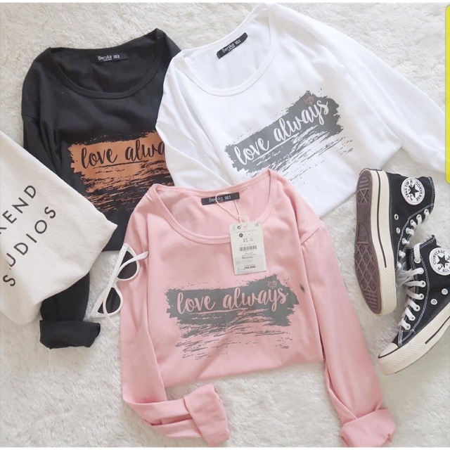 Detail Gambar Baju Tumblr Tee Nomer 29