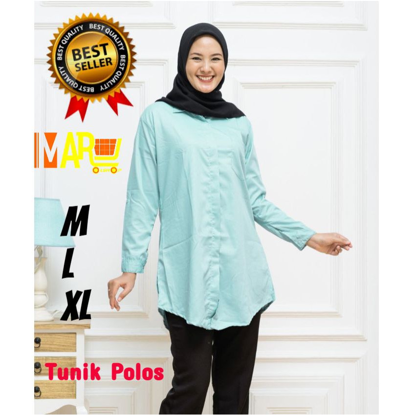 Detail Gambar Baju Tunik Polos Nomer 51