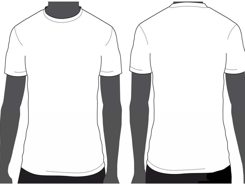 Detail Gambar Baju Untuk Desain Nomer 9
