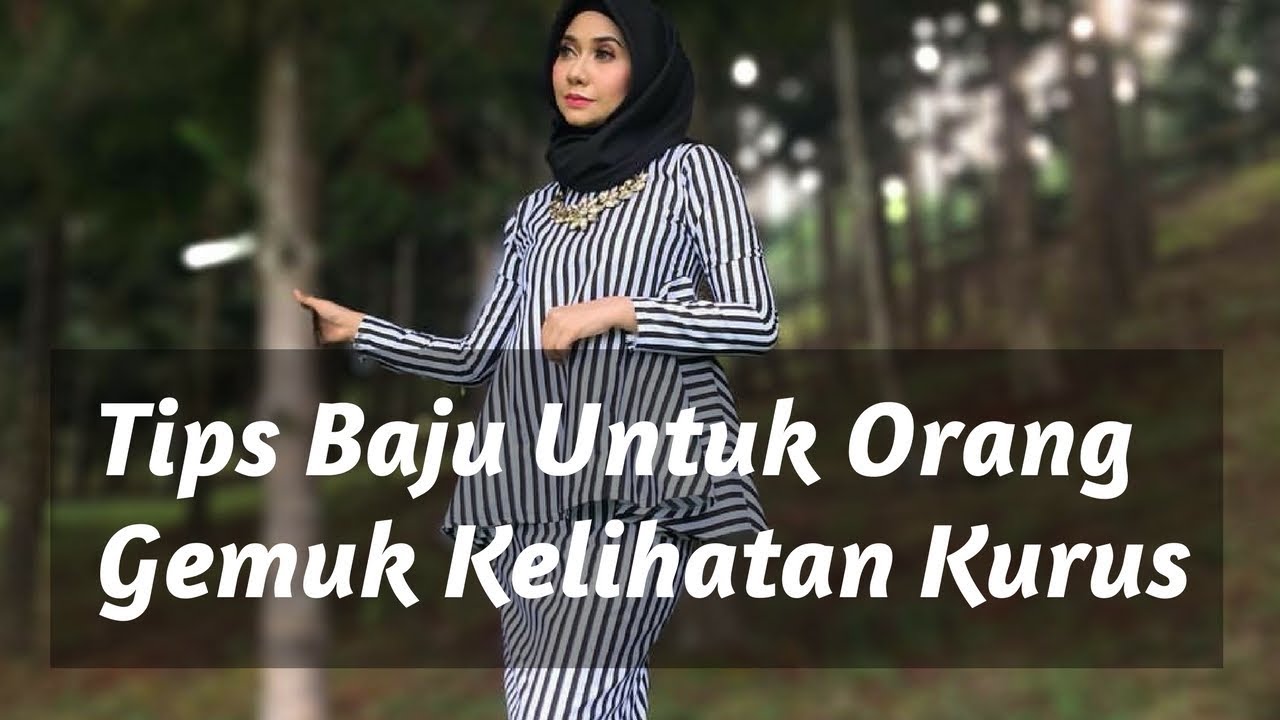 Detail Gambar Baju Untuk Orang Gemuk Nomer 31