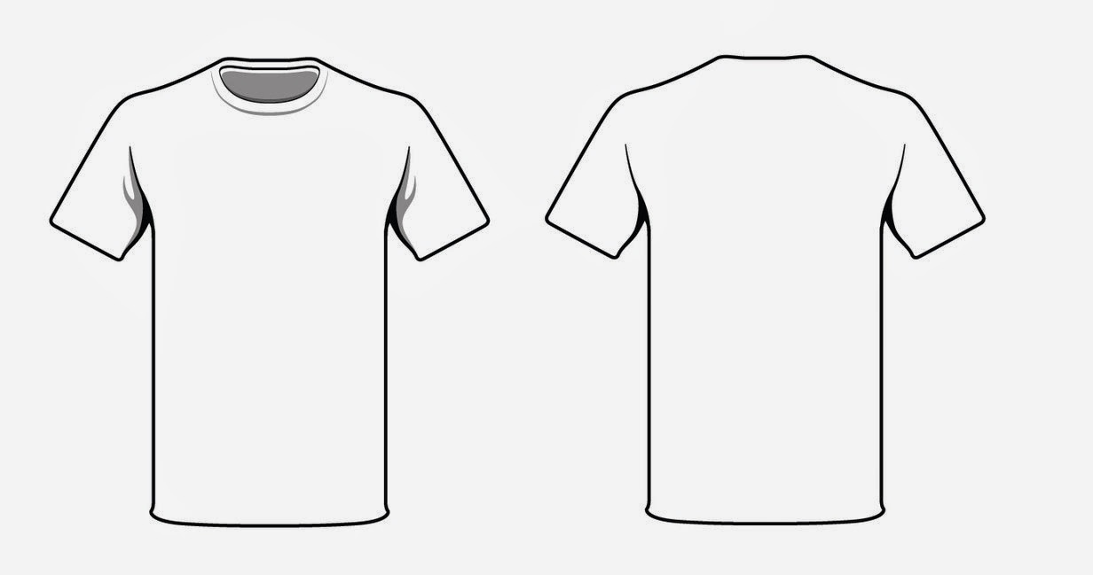 Detail Gambar Baju Vector Nomer 10