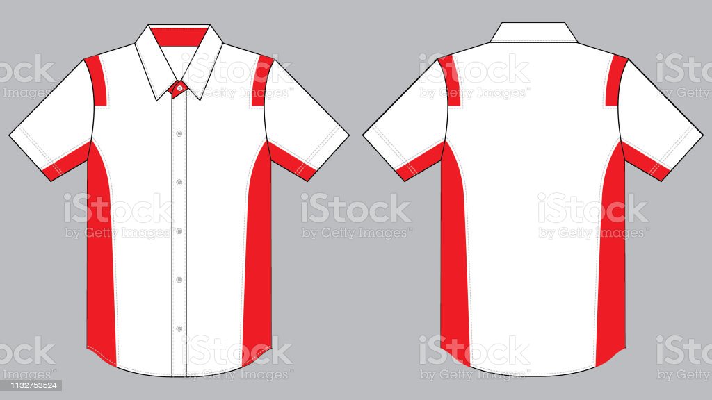 Detail Gambar Baju Vector Nomer 19