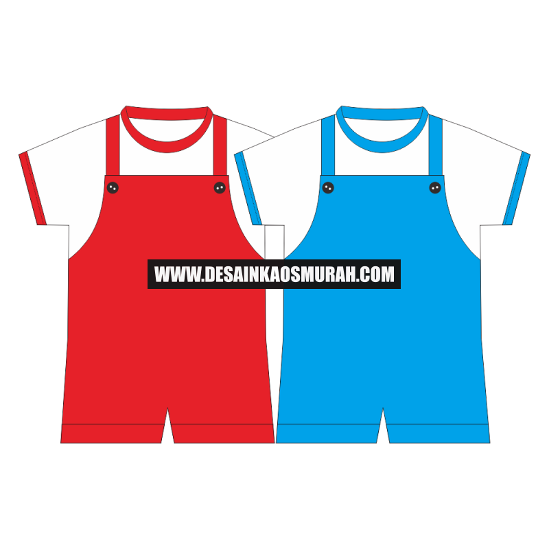 Detail Gambar Baju Vector Nomer 24