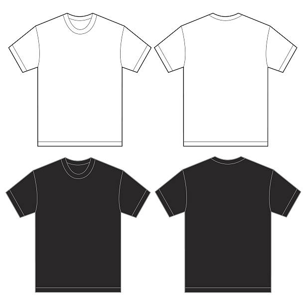 Detail Gambar Baju Vector Nomer 9