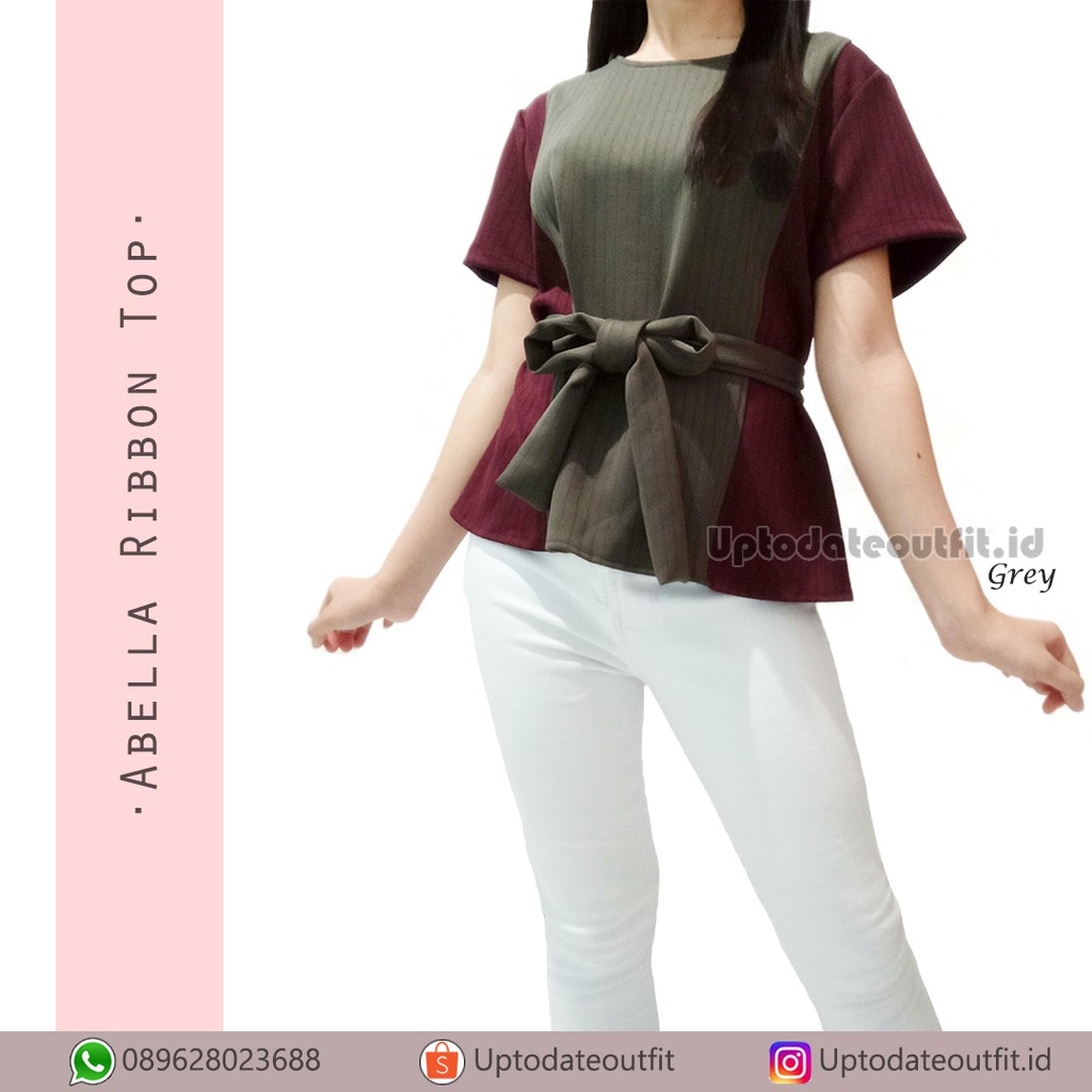 Detail Gambar Baju Wanita Nomer 20