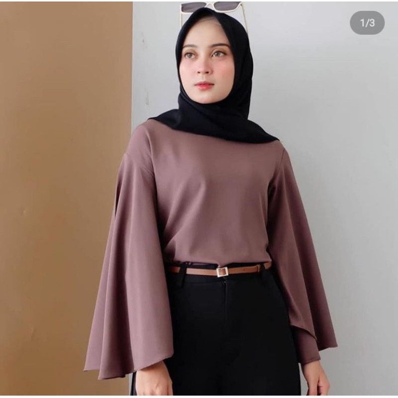 Detail Gambar Baju Wanita Masa Kini Nomer 4