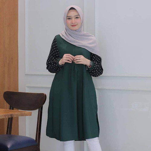 Detail Gambar Baju Wanita Model Sekarang Nomer 52