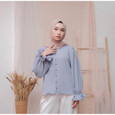 Detail Gambar Baju Wanita Model Sekarang Nomer 10