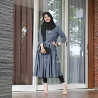 Detail Gambar Baju Wanita Terbaru Nomer 35