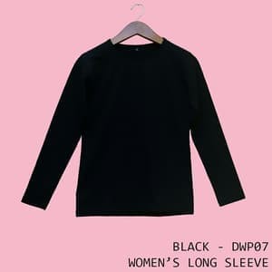 Detail Gambar Baju Warna Hitam Nomer 6