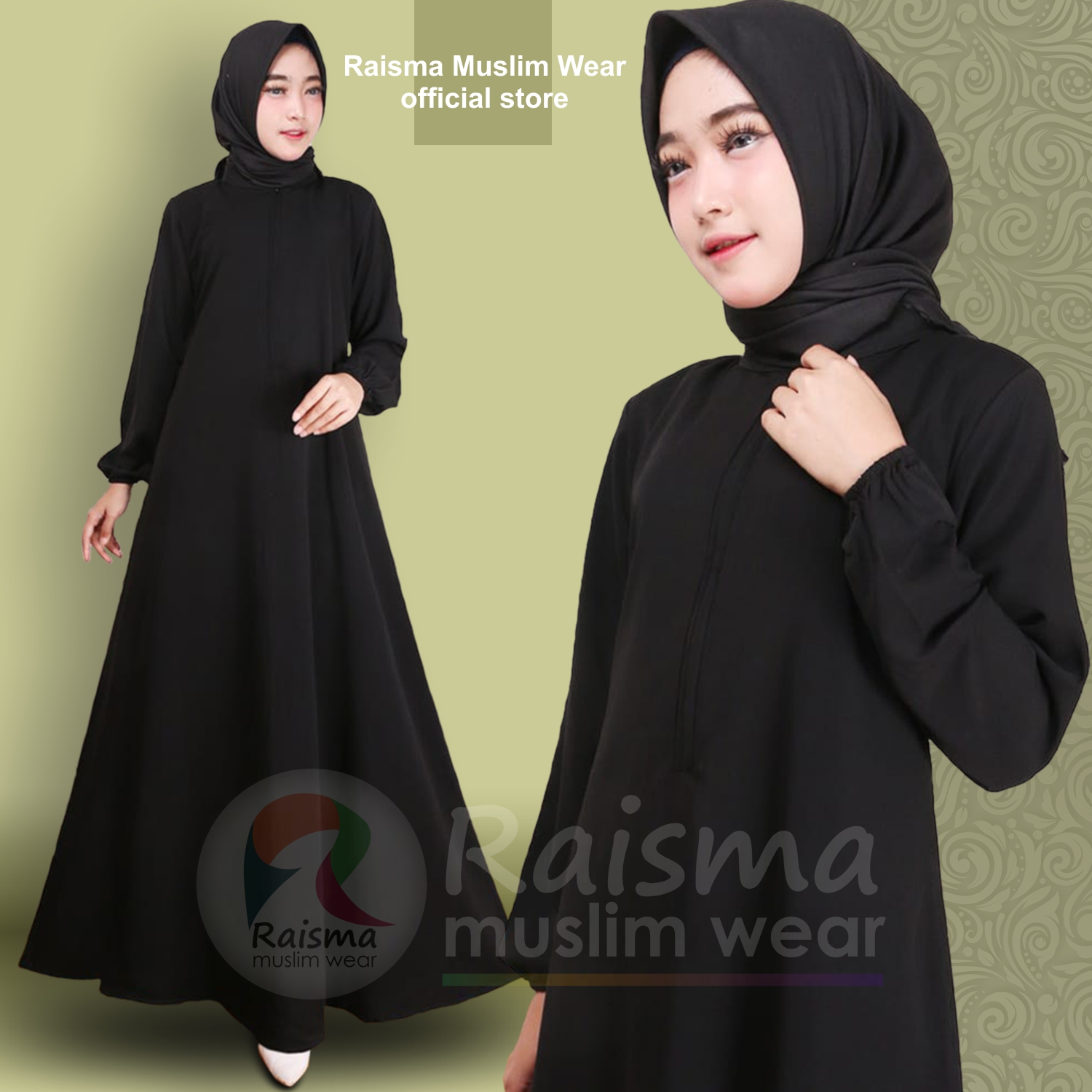 Detail Gambar Baju Warna Hitam Polos Nomer 44