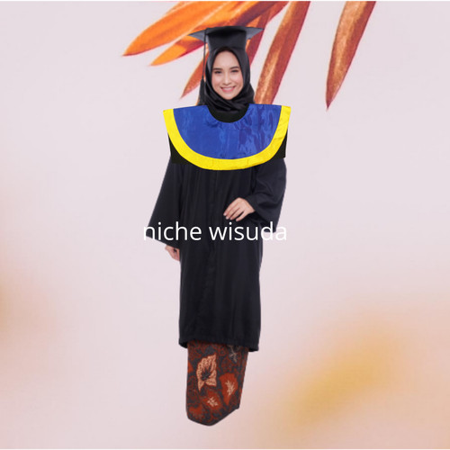 Detail Gambar Baju Wisuda Nomer 46