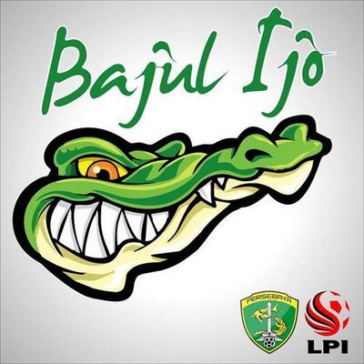 Detail Gambar Bajul Ijo Nomer 2