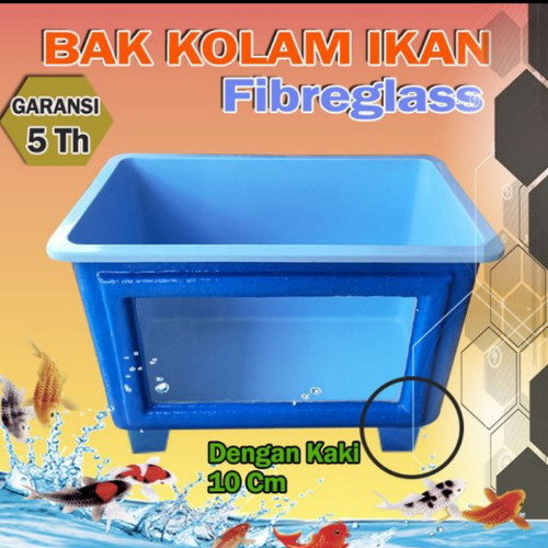 Detail Gambar Bak Ikan Nomer 32