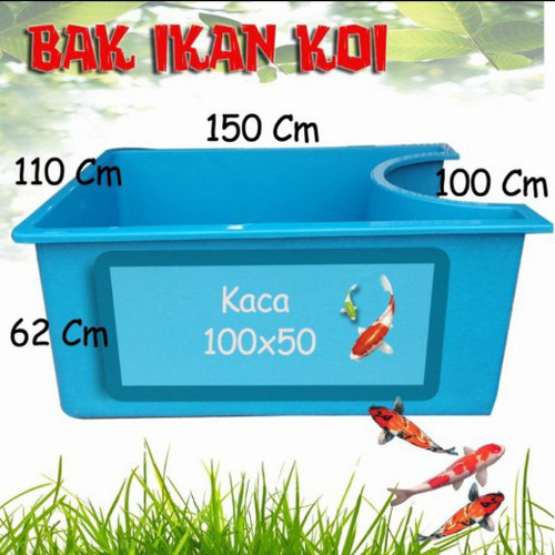 Detail Gambar Bak Ikan Nomer 41