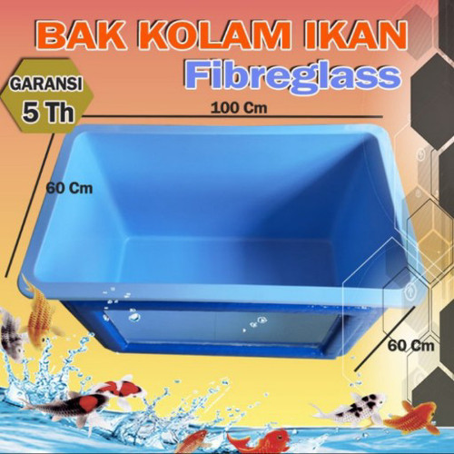 Detail Gambar Bak Ikan Nomer 47