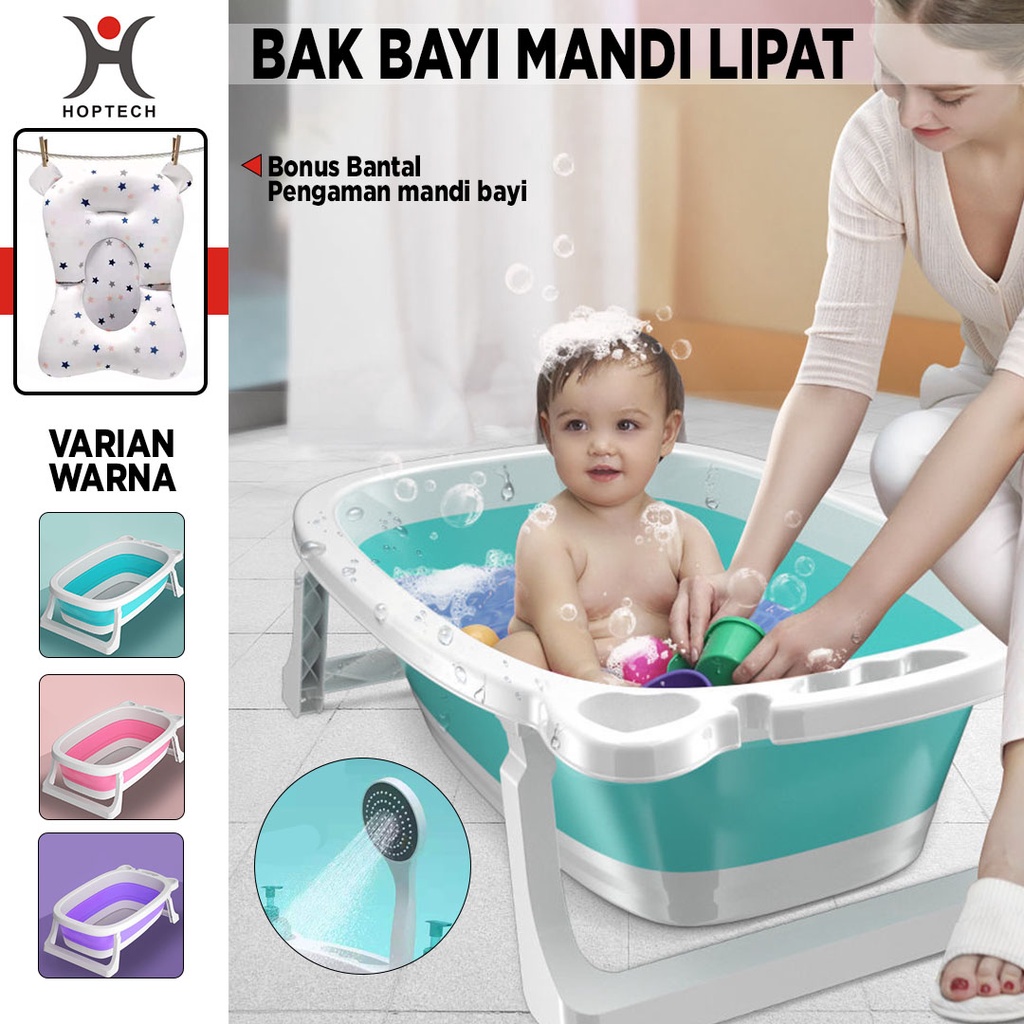 Detail Gambar Bak Mandi Bayi Nomer 28