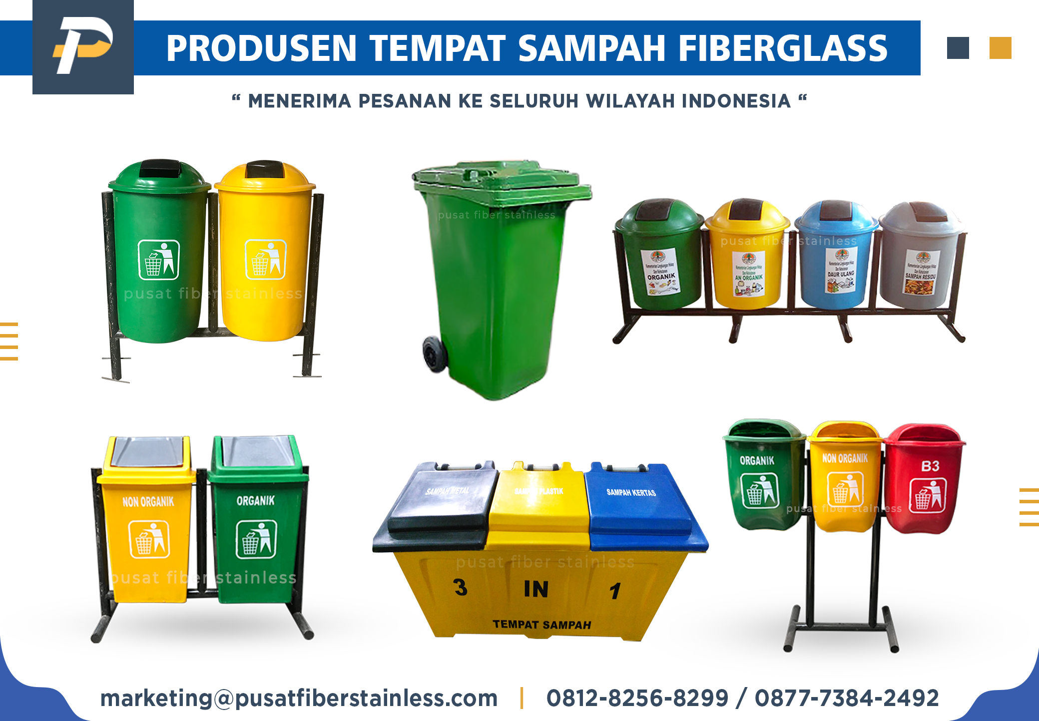 Detail Gambar Bak Sampah Nomer 14