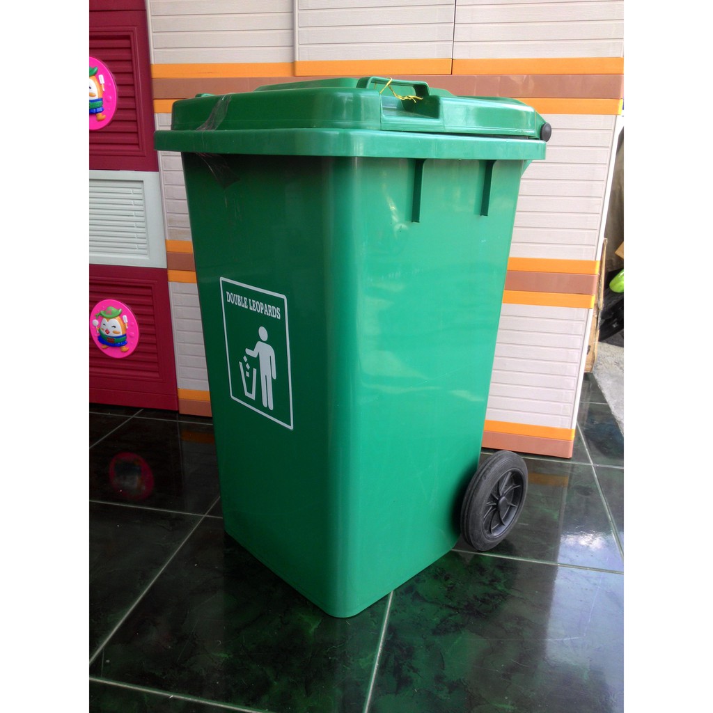 Detail Gambar Bak Sampah Nomer 23