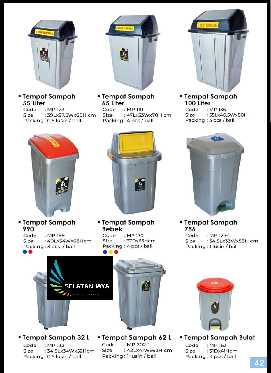 Detail Gambar Bak Sampah Nomer 29