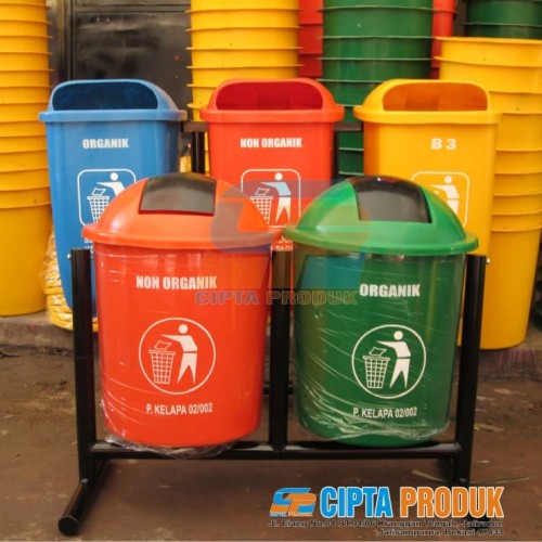 Detail Gambar Bak Sampah Nomer 45