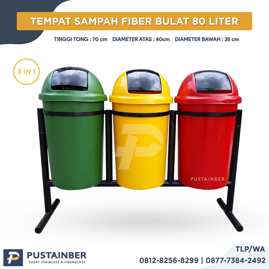 Detail Gambar Bak Sampah Nomer 47