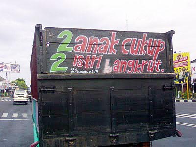 Detail Gambar Bak Truk Lucu Nomer 26