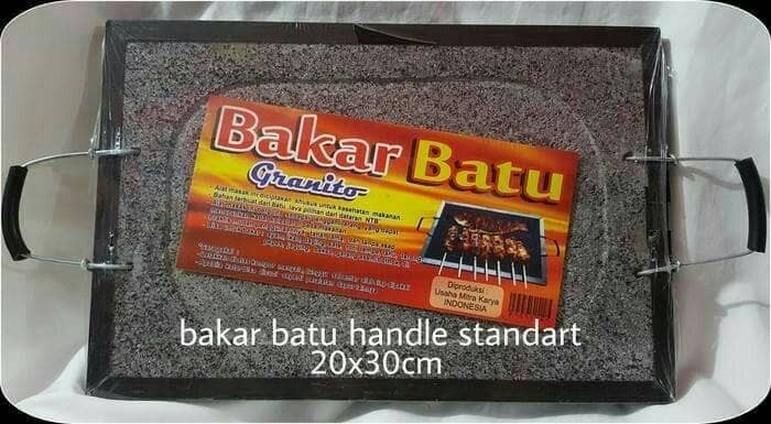 Detail Gambar Bakar Batu Nomer 27