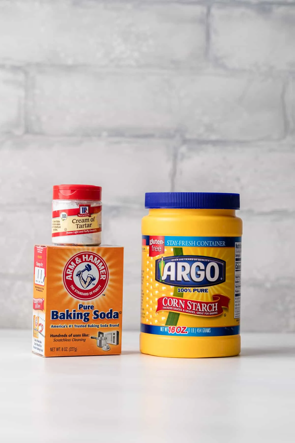 Detail Gambar Baking Powder Nomer 17