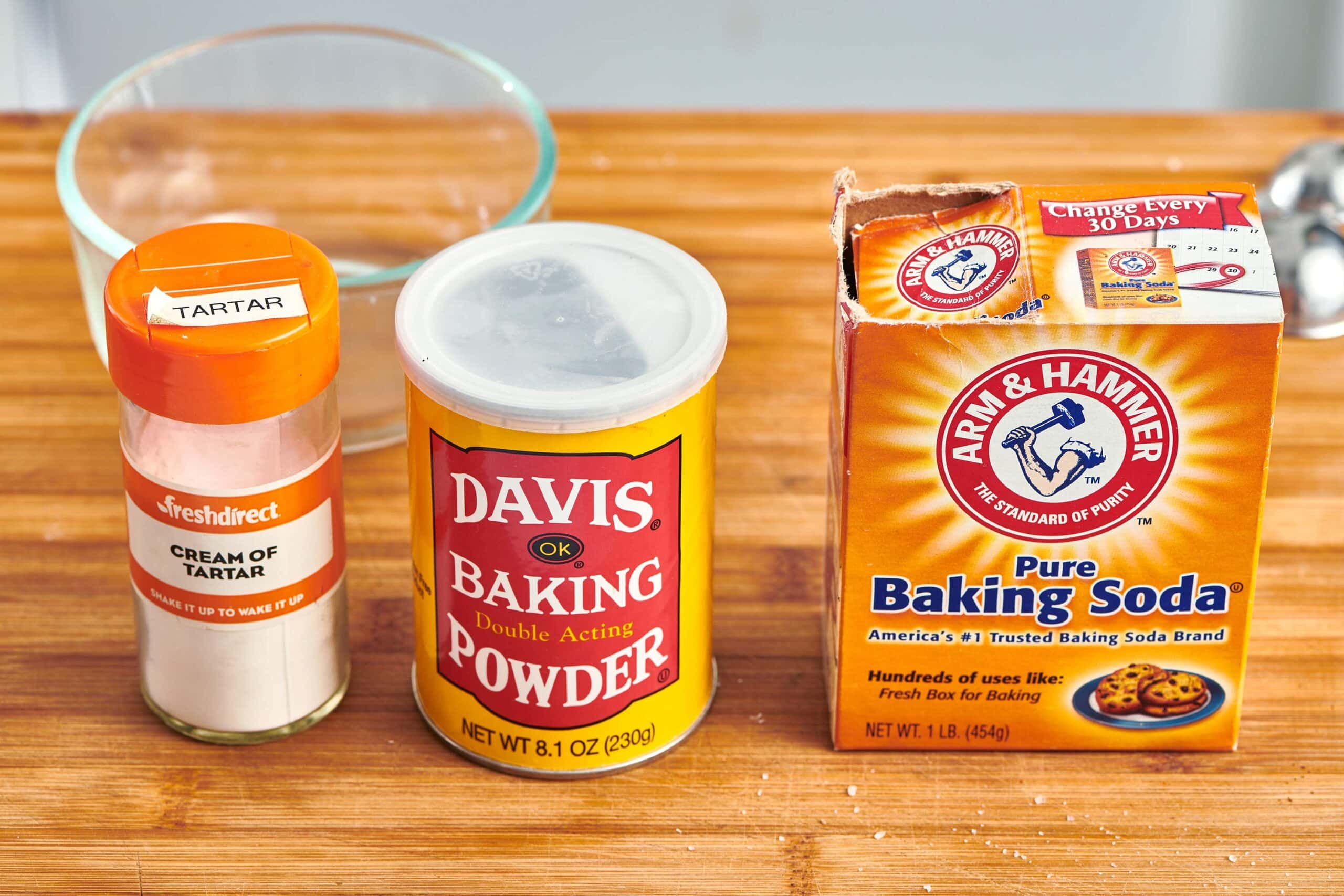 Detail Gambar Baking Powder Nomer 5