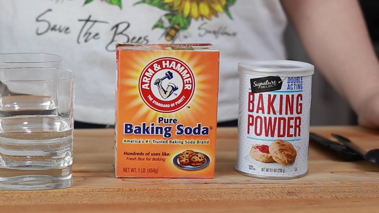 Detail Gambar Baking Powder Nomer 39