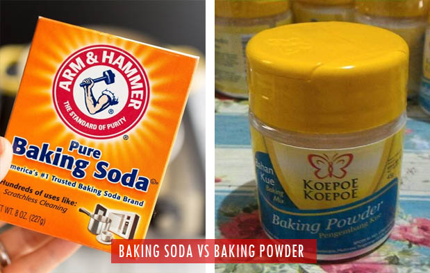 Detail Gambar Baking Powder Dan Soda Kue Nomer 17