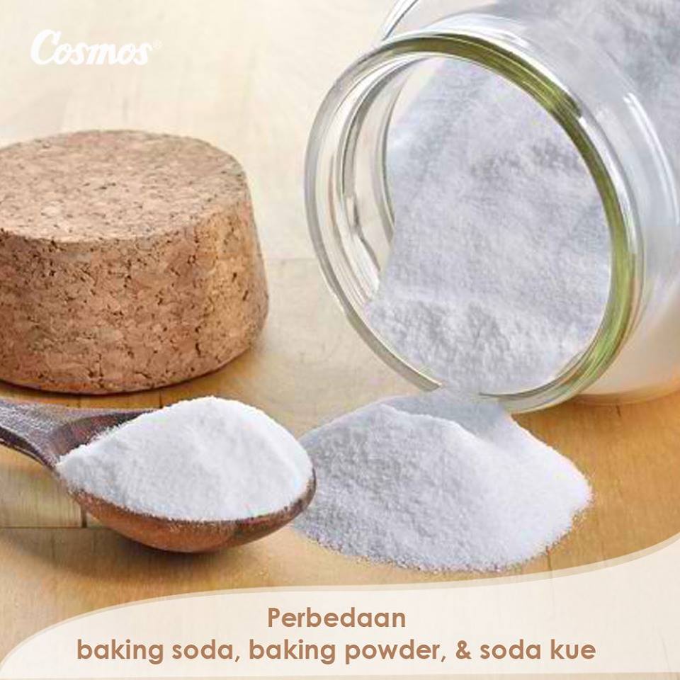 Detail Gambar Baking Powder Dan Soda Kue Nomer 9