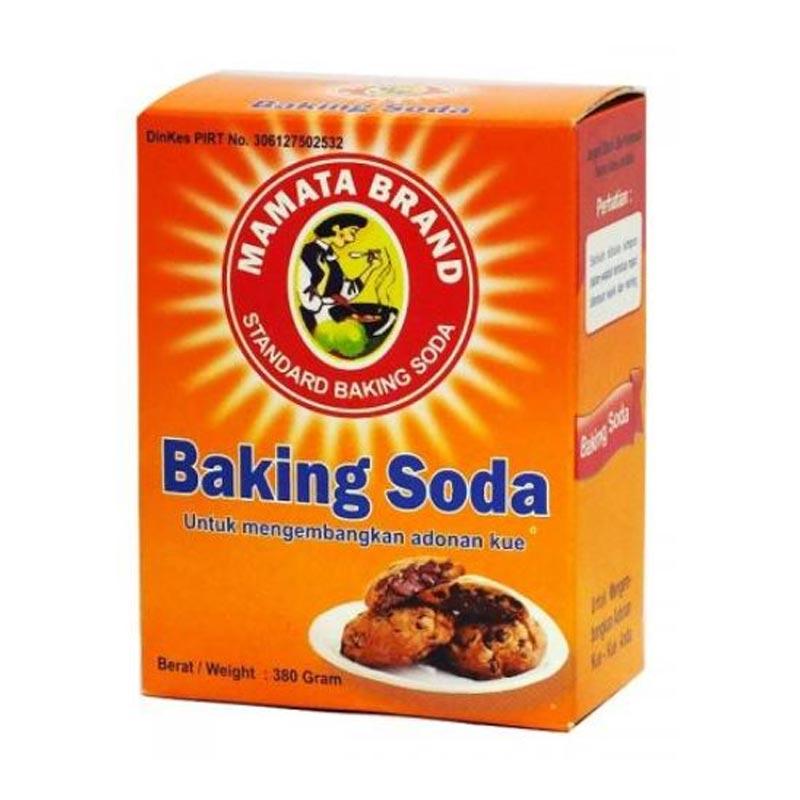 Detail Gambar Baking Soda Sachet Nomer 20