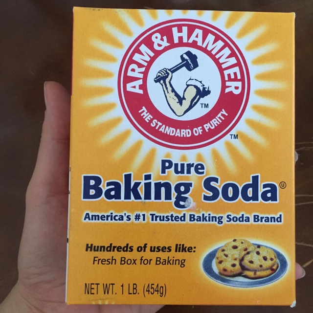 Detail Gambar Baking Soda Sachet Nomer 26