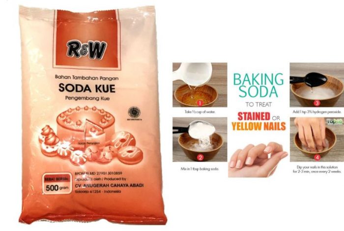 Detail Gambar Baking Soda Sachet Nomer 38