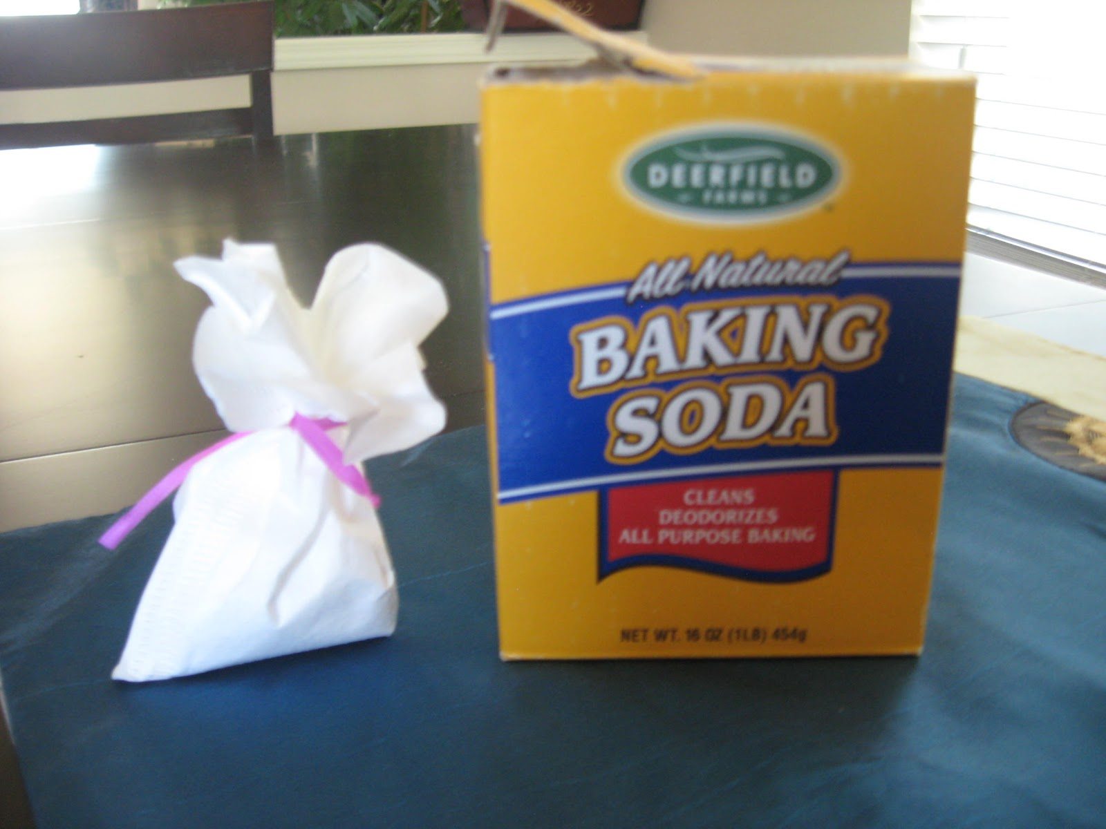 Detail Gambar Baking Soda Sachet Nomer 9