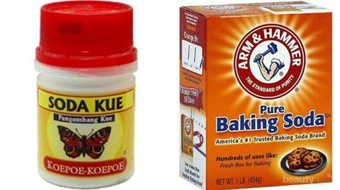 Detail Gambar Baking Soda Untuk Gigi Nomer 27