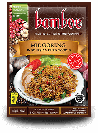 Detail Gambar Bakmi Goreng Nomer 37