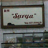 Detail Gambar Bakmi Surya Nomer 15