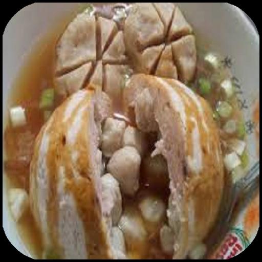 Detail Gambar Bakso Beranak Nomer 37