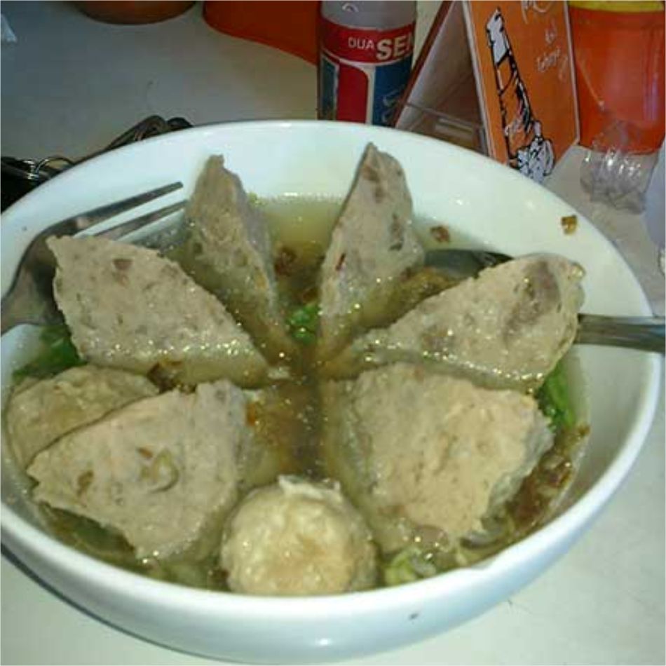 Detail Gambar Bakso Besar Nomer 44