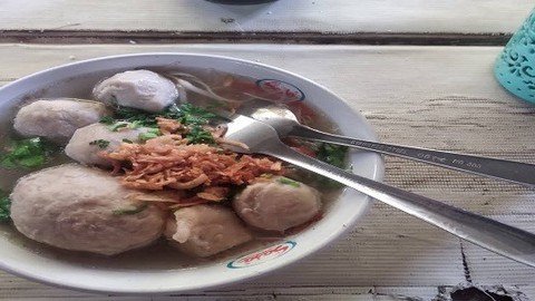 Detail Gambar Bakso Boom Nomer 46